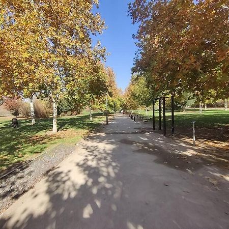 Apartamento, Piscina Y Parking Granada Tico Medina Екстериор снимка