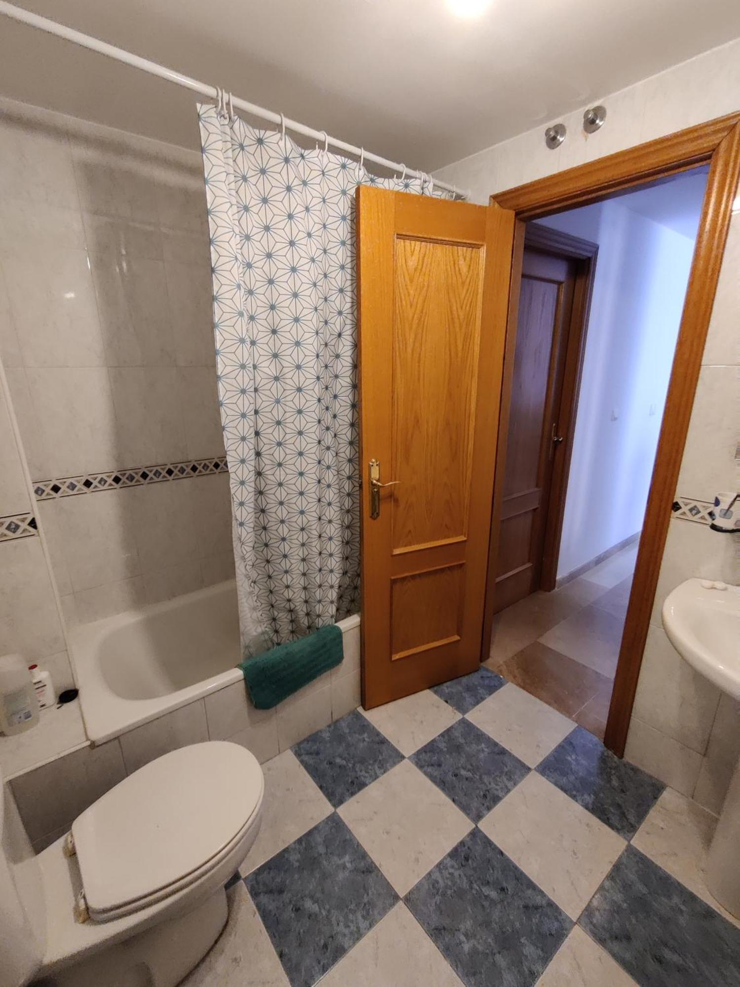 Apartamento, Piscina Y Parking Granada Tico Medina Екстериор снимка