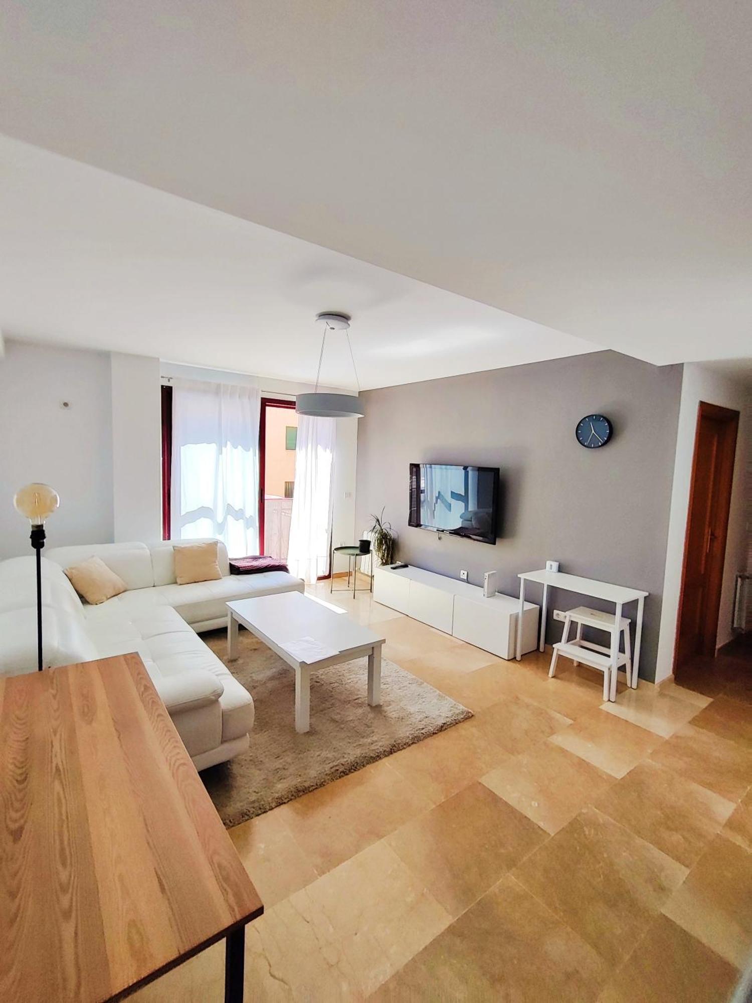Apartamento, Piscina Y Parking Granada Tico Medina Екстериор снимка