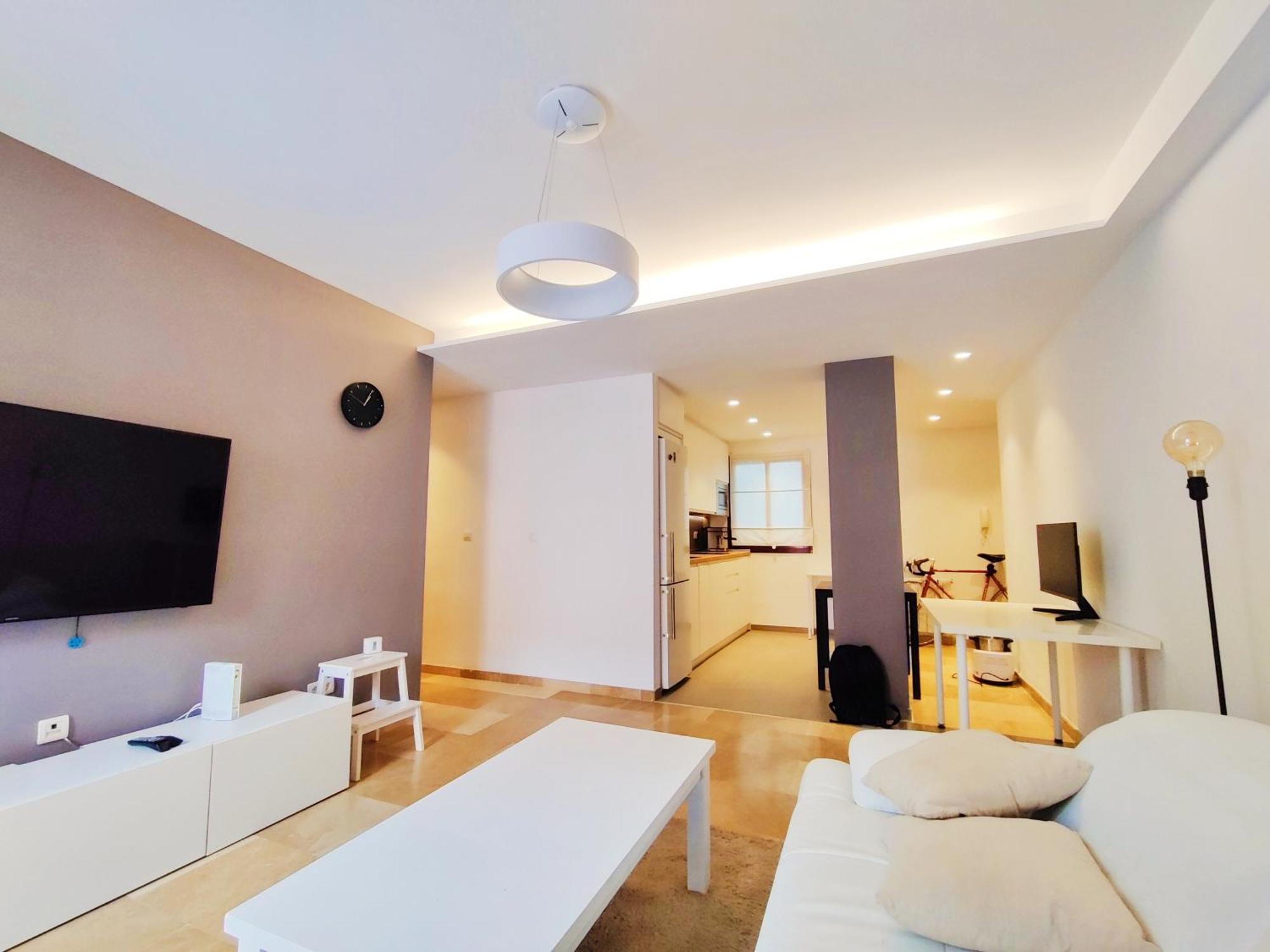 Apartamento, Piscina Y Parking Granada Tico Medina Екстериор снимка