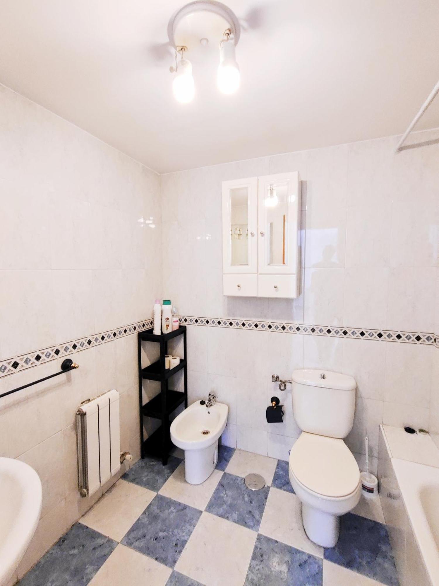 Apartamento, Piscina Y Parking Granada Tico Medina Екстериор снимка