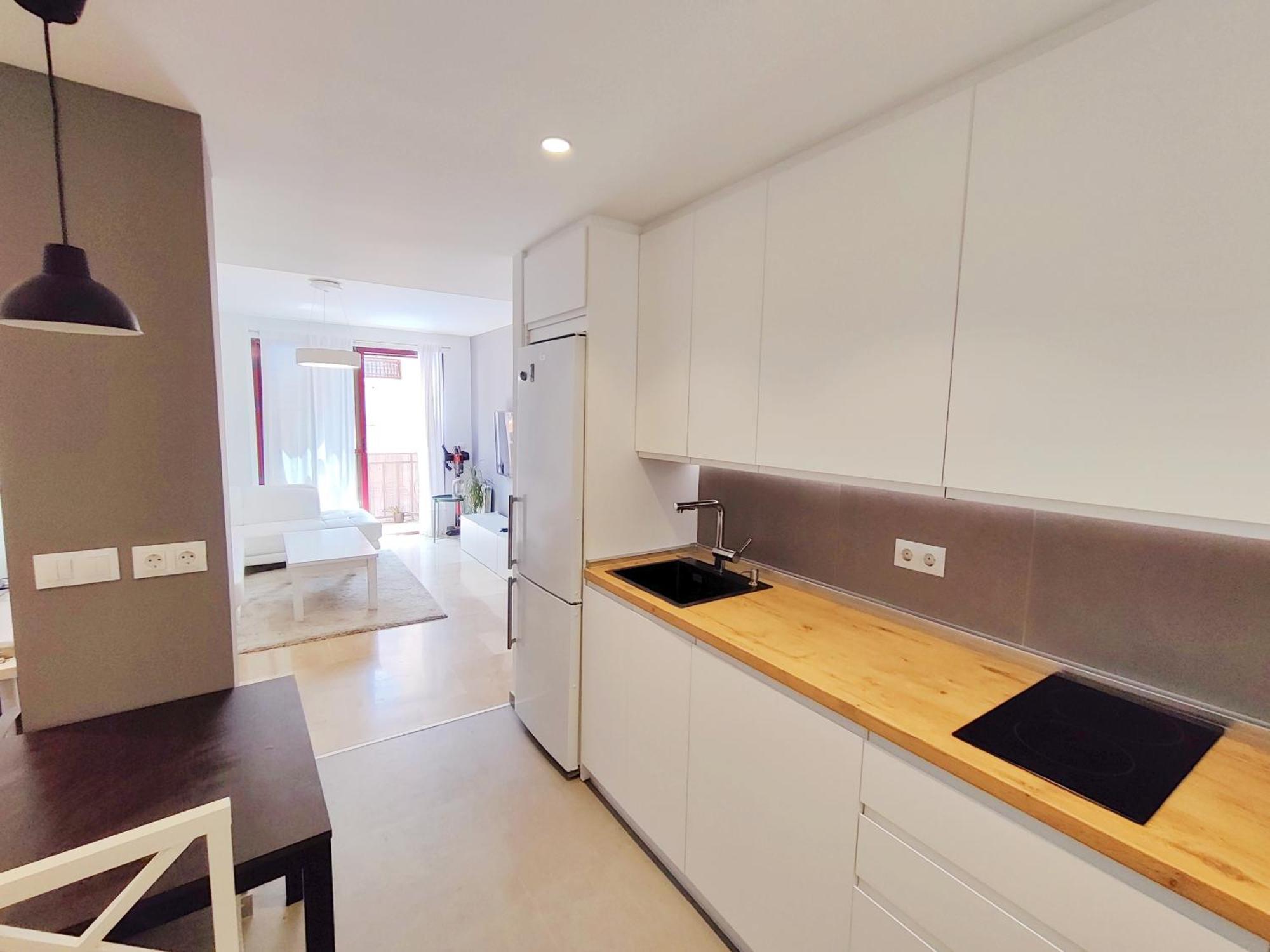 Apartamento, Piscina Y Parking Granada Tico Medina Екстериор снимка