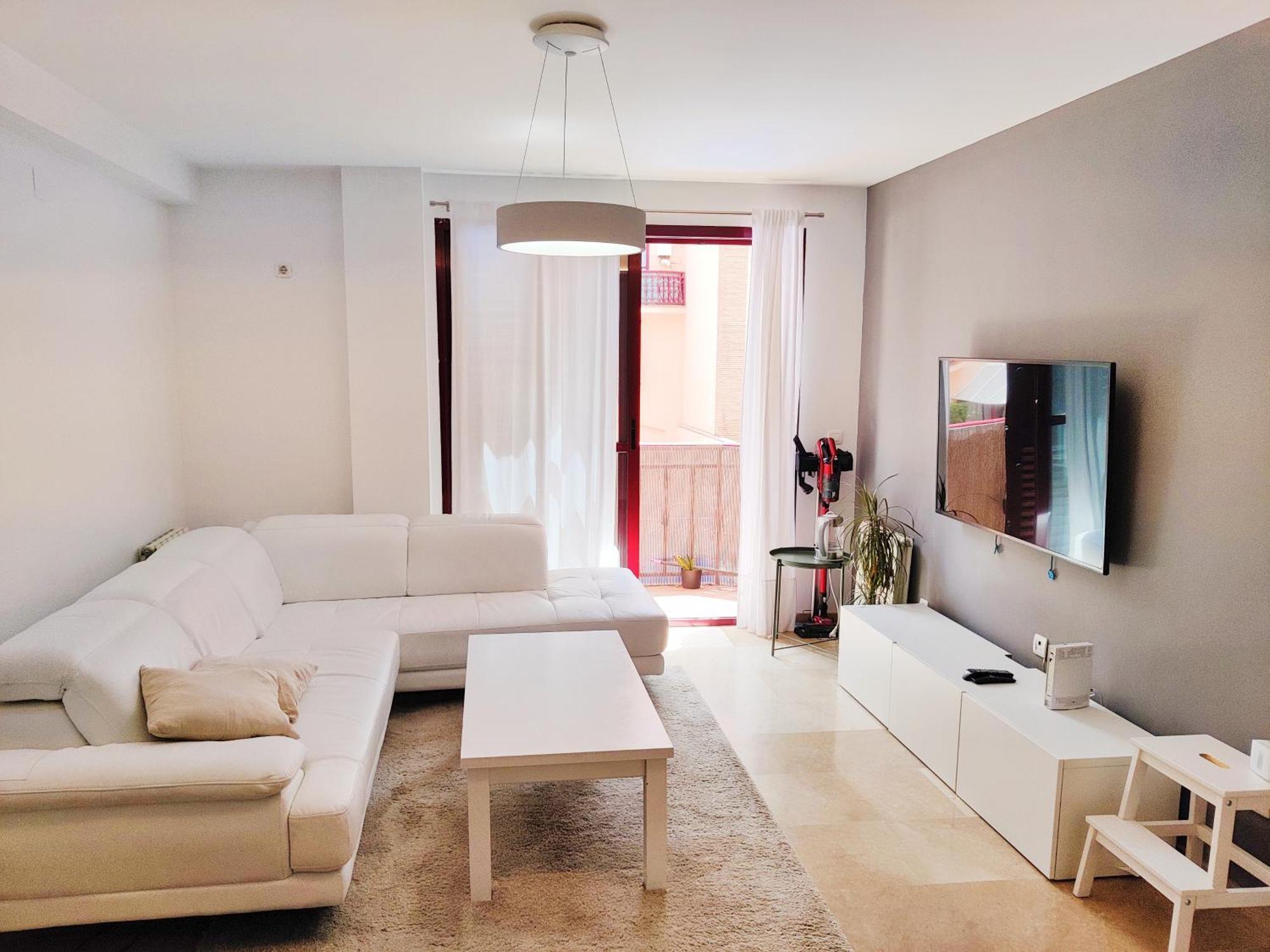 Apartamento, Piscina Y Parking Granada Tico Medina Екстериор снимка
