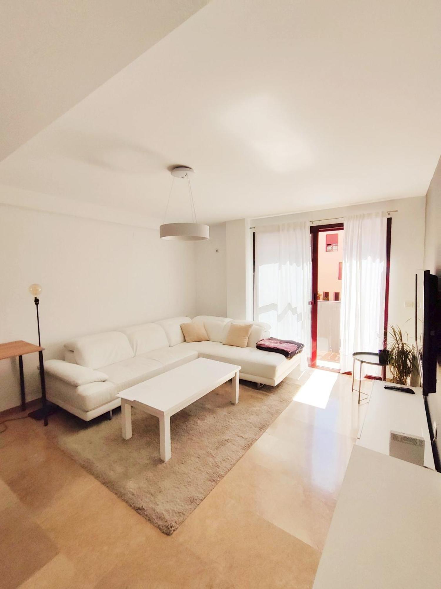 Apartamento, Piscina Y Parking Granada Tico Medina Екстериор снимка